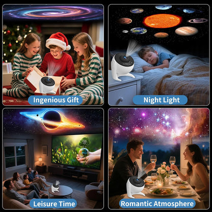 Planetarium Projector Pro