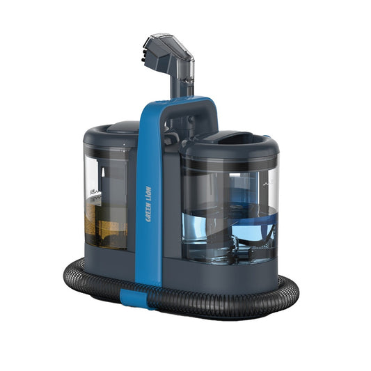 Green Lion Cleaner Pro - 600W, Dual Tank