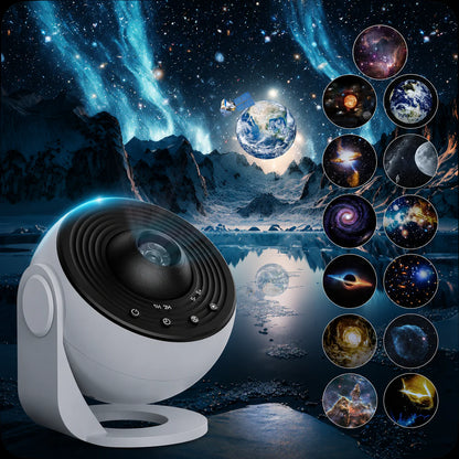 Planetarium Projector Pro