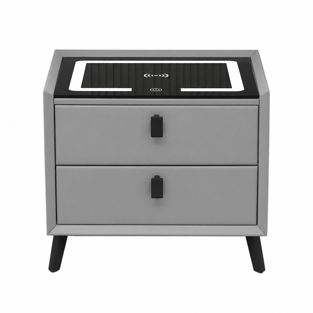 Smart Bedside Table