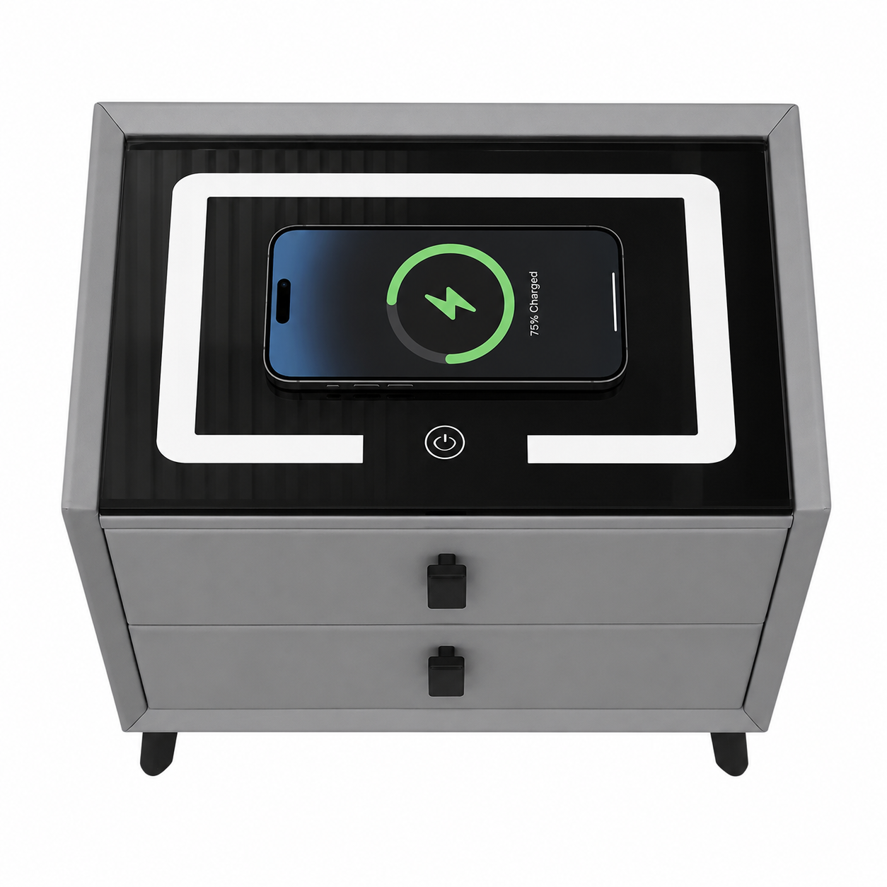 Smart Bedside Table