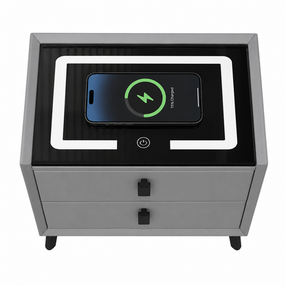Smart Bedside Table