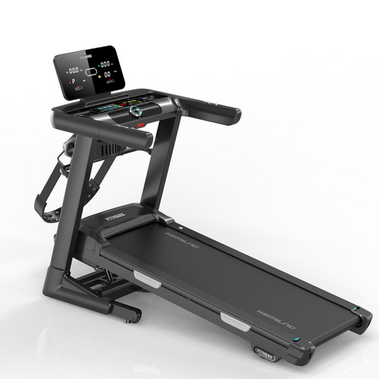 FoldClimb Pro - 4.5HP Brushless Treadmill