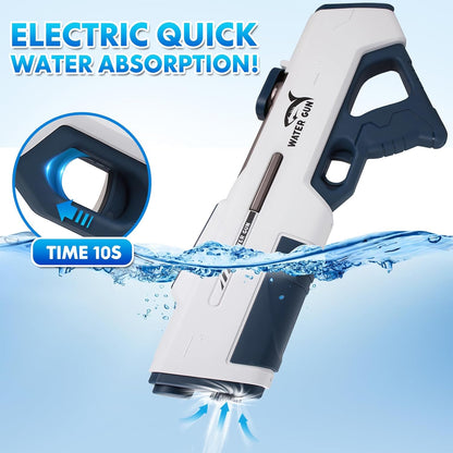 Automatic Electric Water Gun