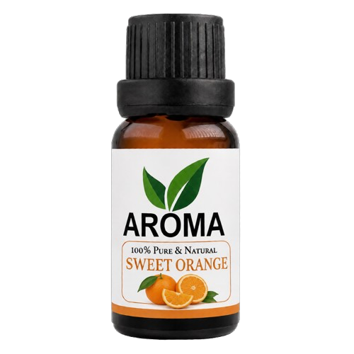 Essential Oil